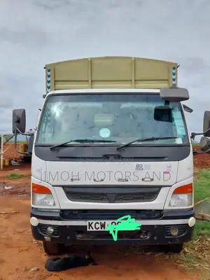 Mitsubishi Fuso