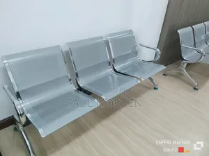 Waiting Office Chair