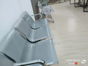 Visitors Office Chair
