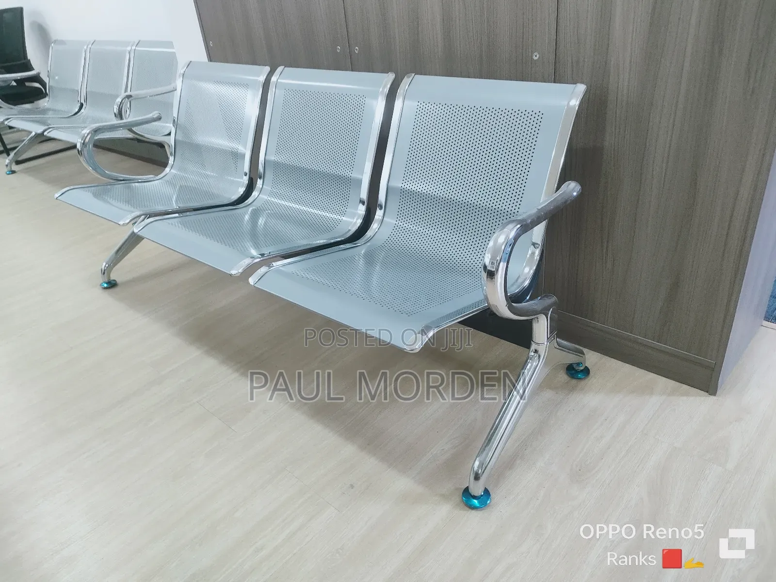 Visitors Office Chair