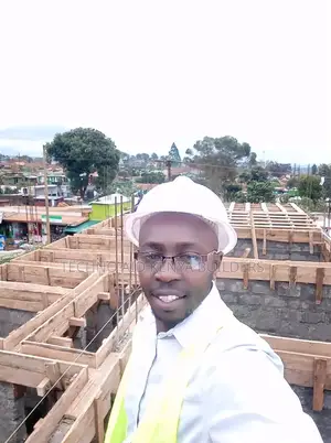 Construction Site Supervisor