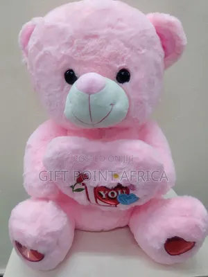 60cm Cute Teddy Bear Dolls for Kids