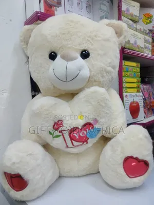60cm Cute Teddy Bear Dolls