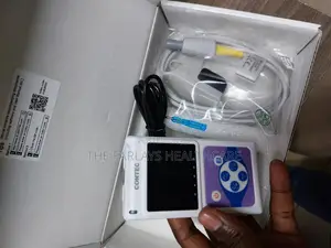 CONTEC Handheld Pulse Oximeter