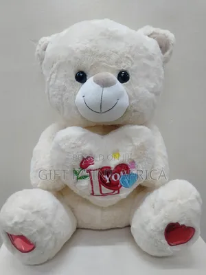 Cute 60cm Teddy Bear Dolls