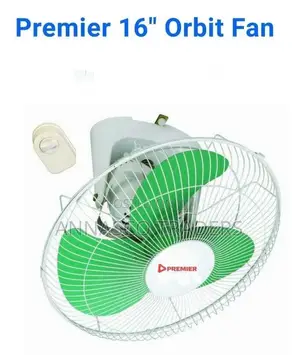Premier 16" Orbit Fan