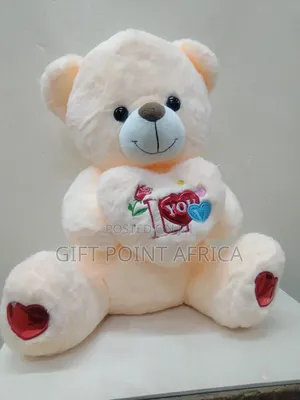 50cm Big Teddy Bear Dolls