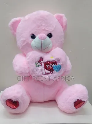 Pink 50cm Doll for Kids