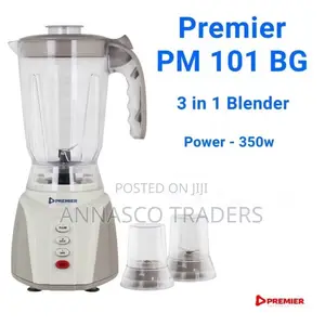 Premier Pm 101 BG 3IN1 BLENDER