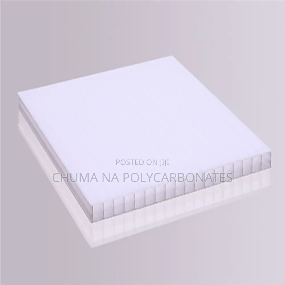 Polycarbonate Sheets (Elegant)