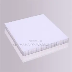 Polycarbonate Sheets (Elegant)