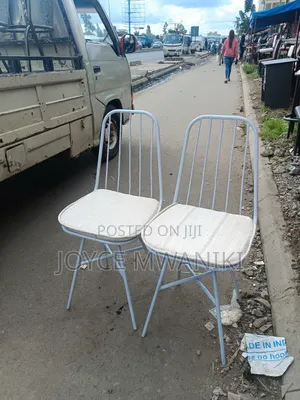 Dinning Chair, Restaurant Chair, Balcony or Outdoor Chair.