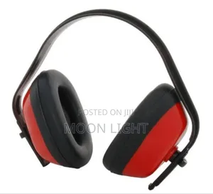 Ear Muffs, Ear Protector