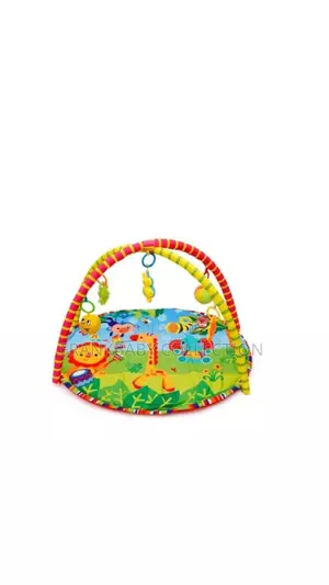 Baby Play Mat