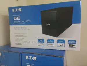 Eaton 5E 1500va UPS !! Eaton 5E 1500va !! Eaton 5E 1500va