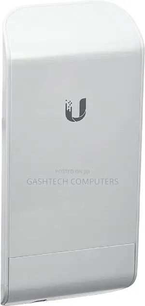 Ubiquiti Airmax Nanostation Loco M2