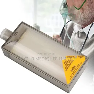 Oxygen Concentrator Replacement Filter