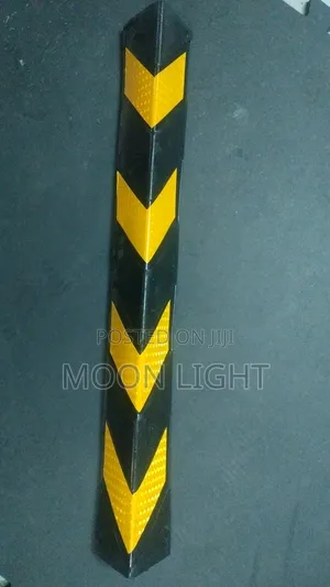 Column Corner Guard