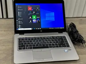 Laptop HP EliteBook 840 G4 16GB Intel Core I7 HDD+SSD 256GB