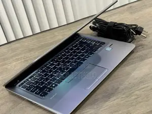 Laptop HP EliteBook 840 G4 16GB Intel Core I7 HDD+SSD 256GB