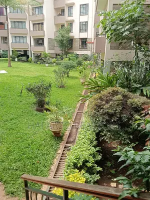 4bdrm Duplex in Kilimani, Hurlingham for rent