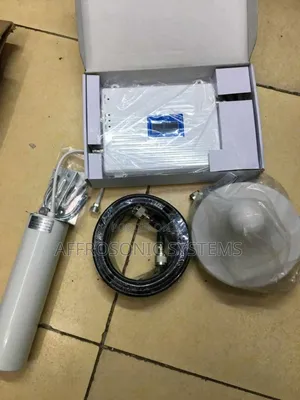2g/3g/4g Network Booster
