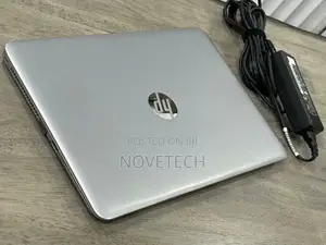 Laptop HP EliteBook 840 G4 16GB Intel Core I5 HDD+SSD 512GB
