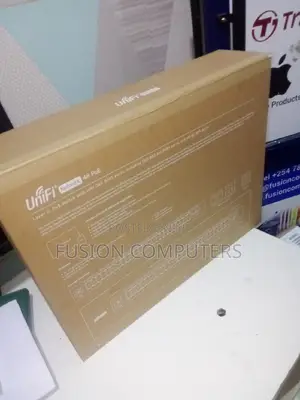 Ubiquiti Unifi 48-Port Poe-Switch, Usw-Pro-48-Poe