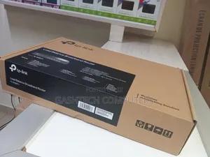 Tp-Link !!TL-R480T+ //Load Balance Broadband Router