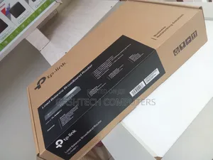 Tp-Link !!TL-R480T+ //Load Balance Broadband Router