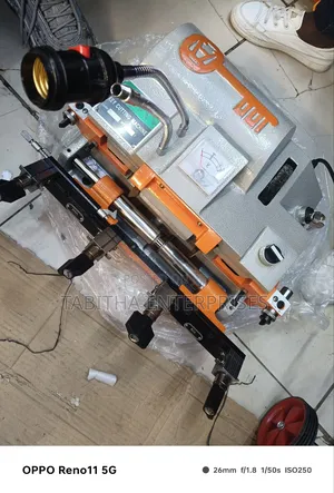 Key Cutting Machine/Cutting Machine
