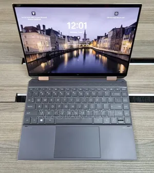 Laptop HP Spectre 13 16GB Intel Core I7 SSD 512GB