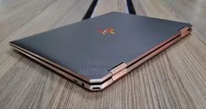 Laptop HP Spectre 13 16GB Intel Core I7 SSD 512GB