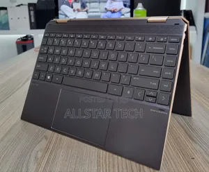 Laptop HP Spectre 13 16GB Intel Core I7 SSD 512GB