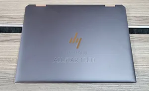 Laptop HP Spectre 13 16GB Intel Core I7 SSD 512GB