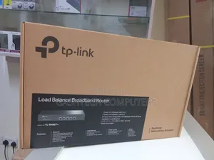R480T+ Router/ Tp-Link Load Balance Router R480T+