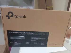 R480T+ Router/ Tp-Link Load Balance Router R480T+