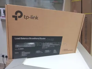 R480T+ Router/ Tp-Link Load Balance Router R480T+