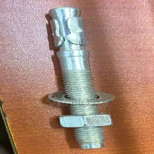 Row Bolt Anchor Nut