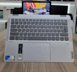 Laptop Lenovo 8GB Intel Core I5 SSD 512GB