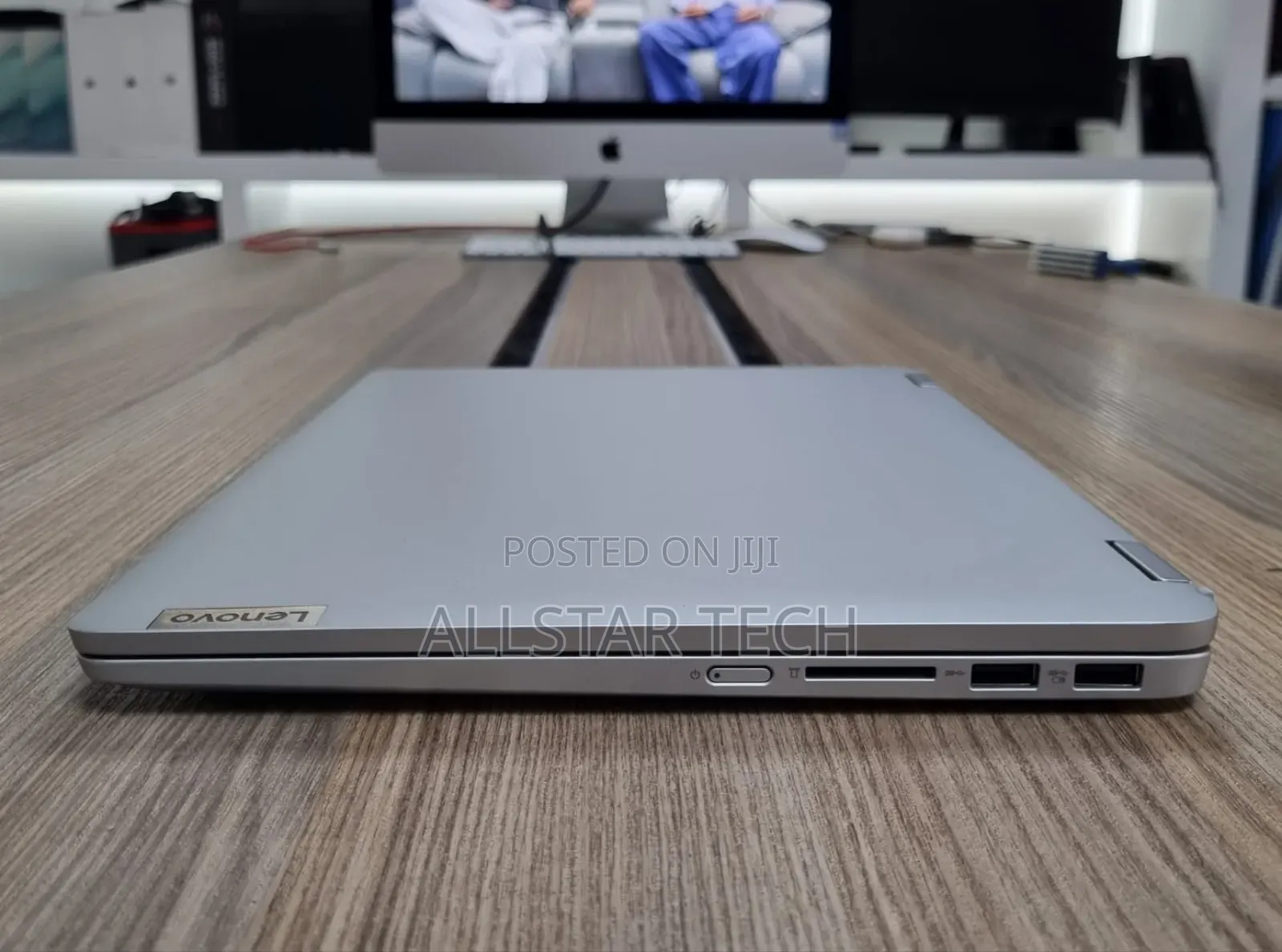 Laptop Lenovo 8GB Intel Core I5 SSD 512GB