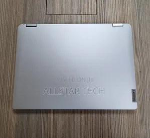 Laptop Lenovo 8GB Intel Core I5 SSD 512GB