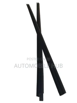 Toyota Hilux Vigo Single Cab 2 Door Weather Strips