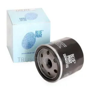 Volvo Oil Filter