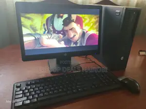 Desktop Computer HP Omen X 900 16GB Intel Core I5 HDD+SSD 1T