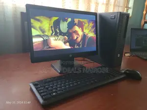 Desktop Computer HP Omen X 900 16GB Intel Core I5 HDD+SSD 1T