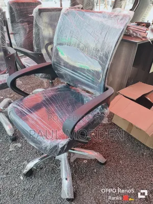 Mesh Office Chair