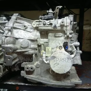 12 Pin 1nz Probox New Model Gearbox 2wd