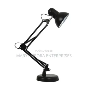 Long Arm Table Lamp/Study Lamp/ Reading Lamp