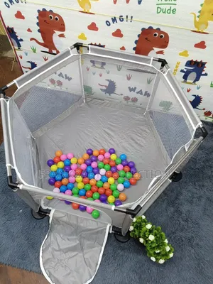 Happy Game Fence* Happy Play Fence